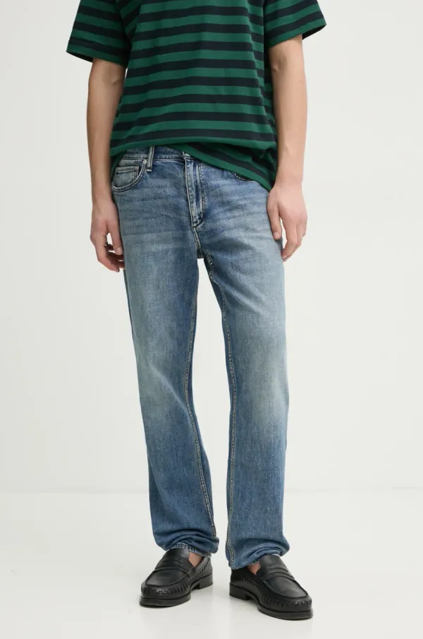 rag & bone Kavbojke Rag & Bone moške, MED23S1215FFGO