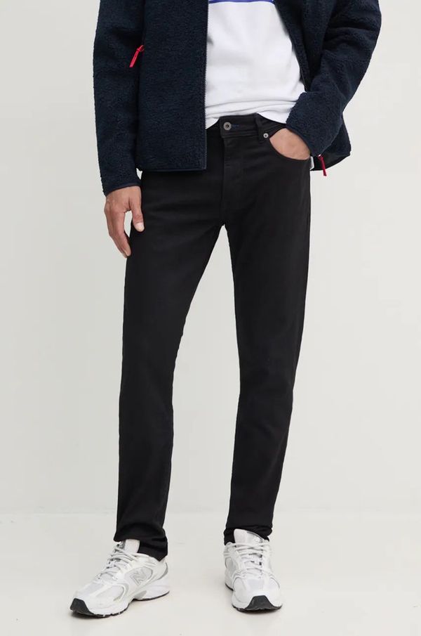 Red Bull Racing x Pepe Jeans Kavbojke Red Bull Racing x Pepe Jeans Red Bull Racing x Pepe Jeans moške, RM200001R902