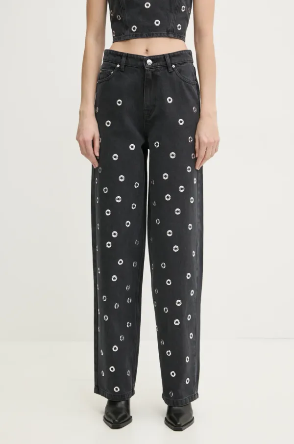 Rotate Kavbojke Rotate 0 ženske, 1140022998