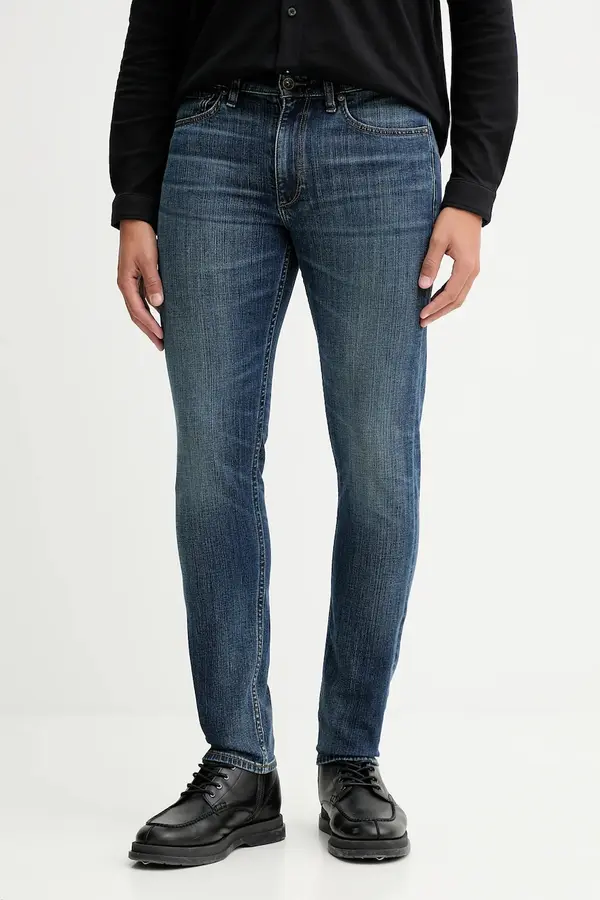 rag & bone Kavbojke s primesjo kašmirja Rag & Bone