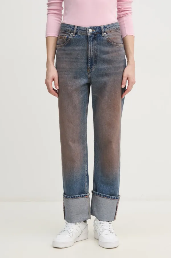 Sisley Kavbojke Sisley ženske, 43Y3LE049