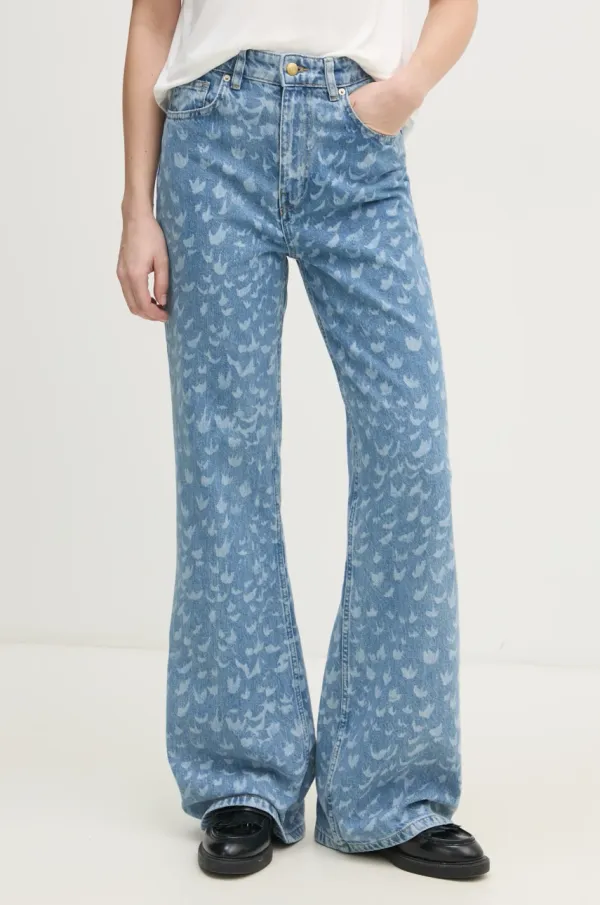 Sisley Kavbojke Sisley ženske, 43Y3LE04F