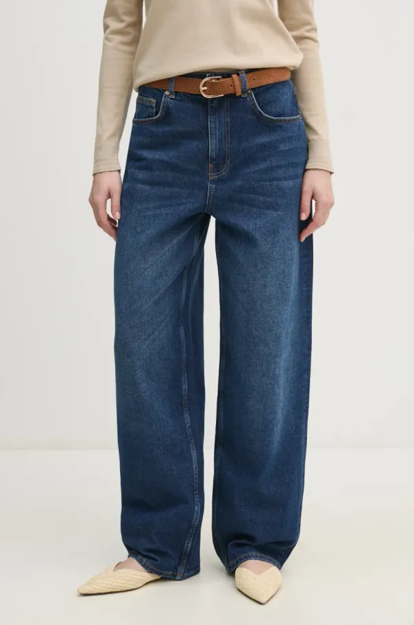 Sisley Kavbojke Sisley ženske, 4I2MLE04D