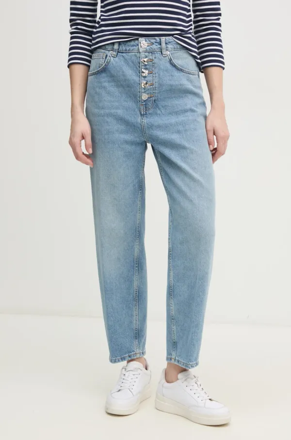 Sisley Kavbojke Sisley ženske, 4I2MLE04G