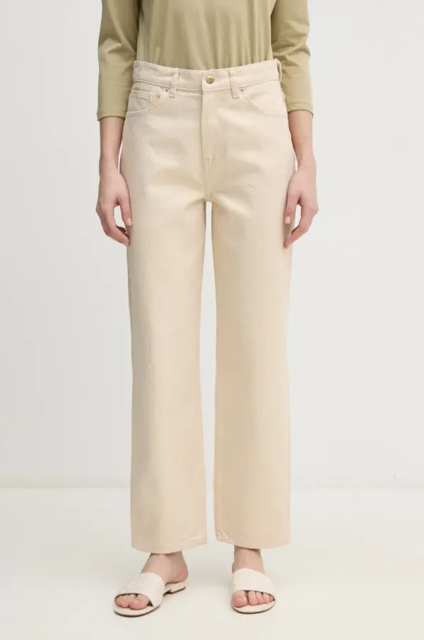 Sisley Kavbojke Sisley ženske, 4N2WLE04C