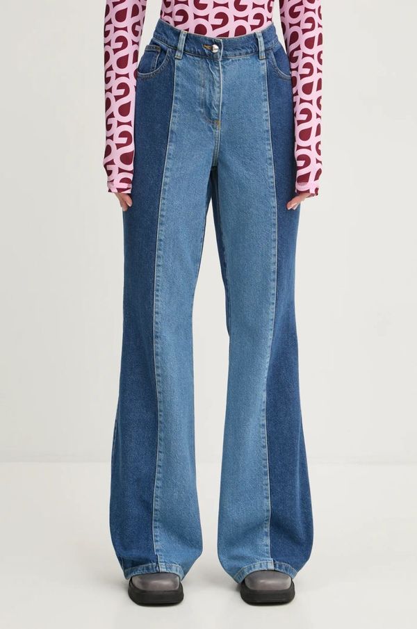 Stine Goya Kavbojke Stine Goya ženske, SG-PS25-P056-2301