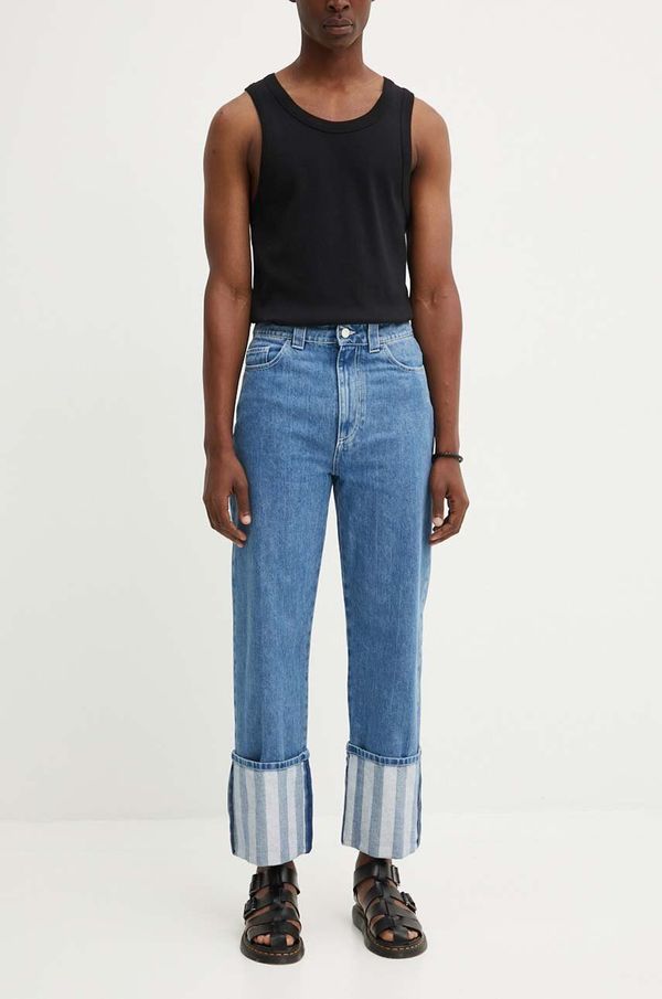 Sunnei Kavbojke Sunnei moške, CRTWMBOT046