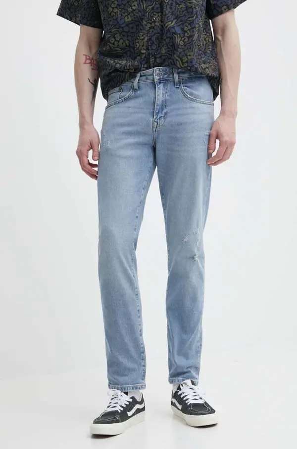 Superdry Kavbojke Superdry
