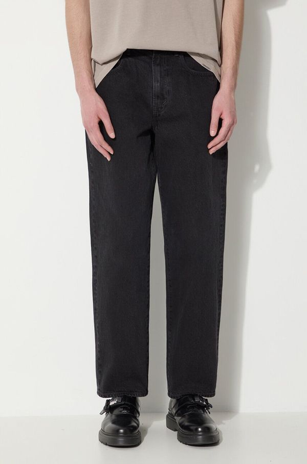 thisisneverthat Kavbojke thisisneverthat Regular moške, TN240DPA5P01