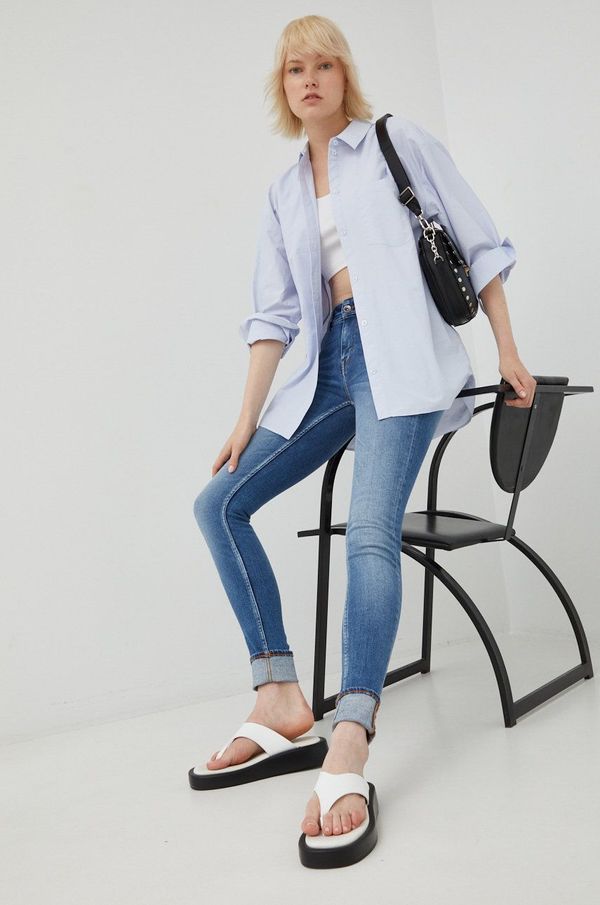 Tiger of Sweden Kavbojke Tiger Of Sweden ženske