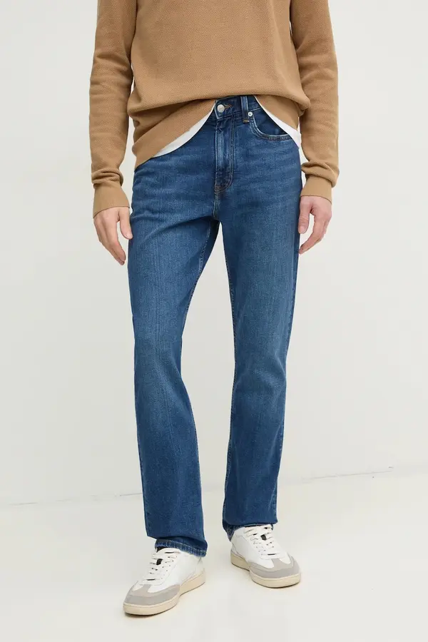 Tommy Hilfiger Kavbojke Tommy Hilfiger