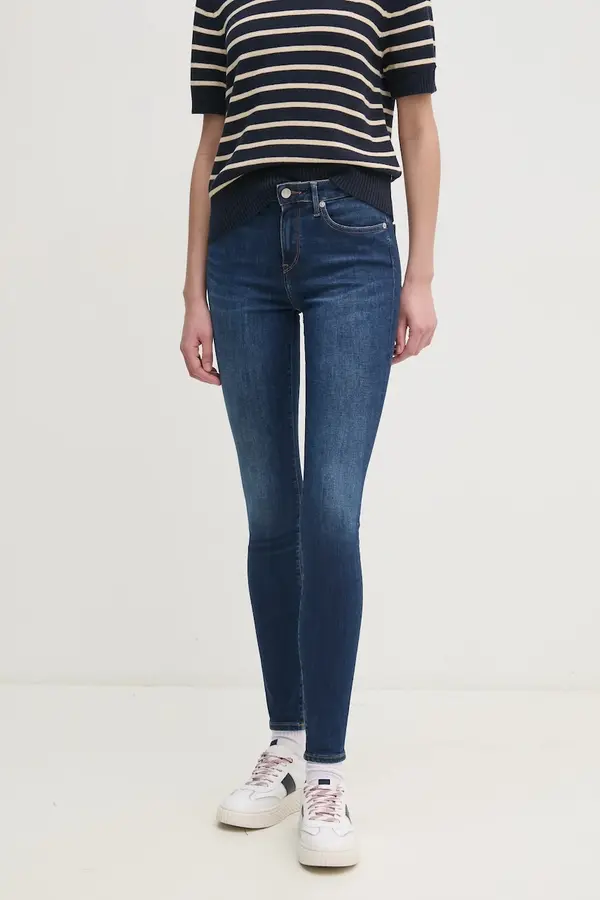 Tommy Hilfiger Kavbojke Tommy Hilfiger
