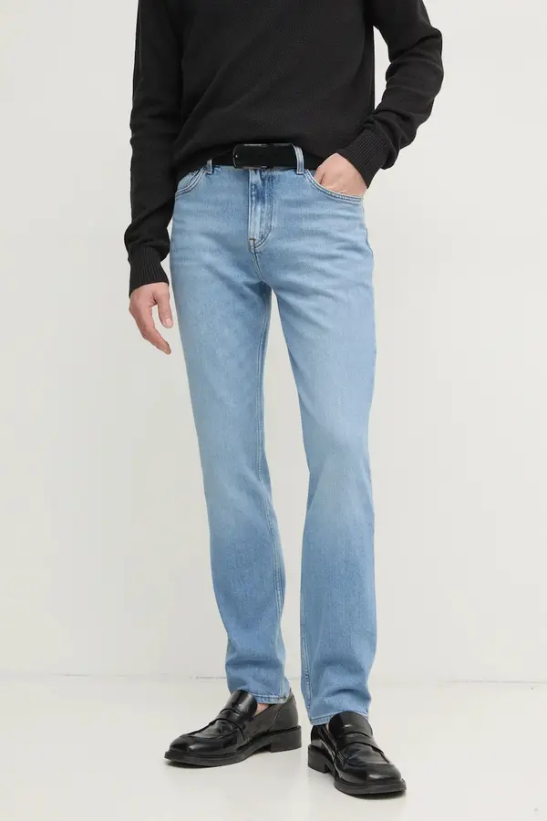 Tommy Hilfiger Kavbojke Tommy Hilfiger