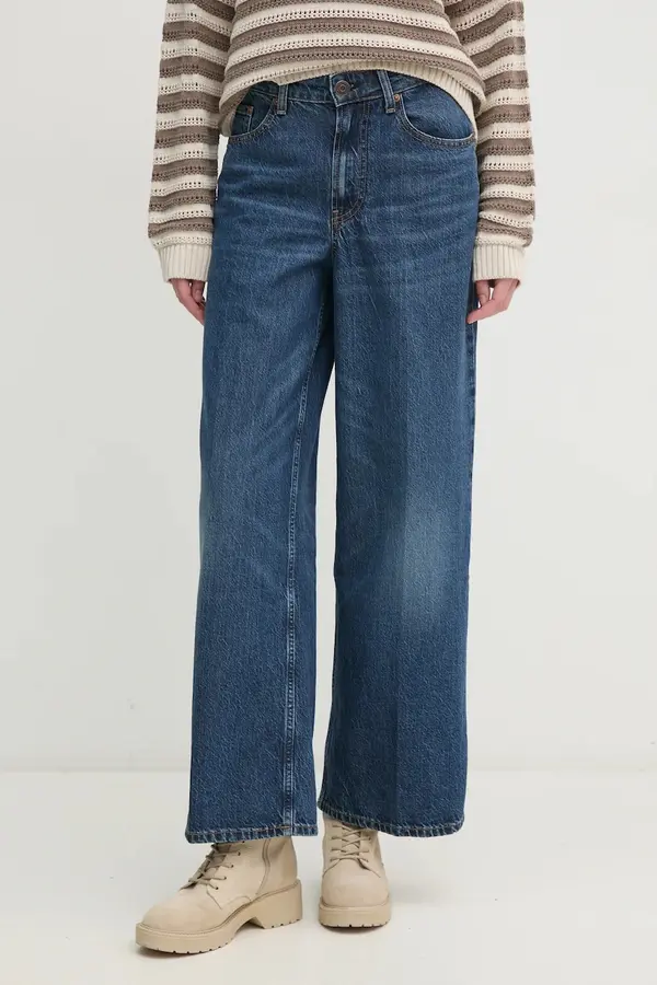 Tommy Hilfiger Kavbojke Tommy Hilfiger