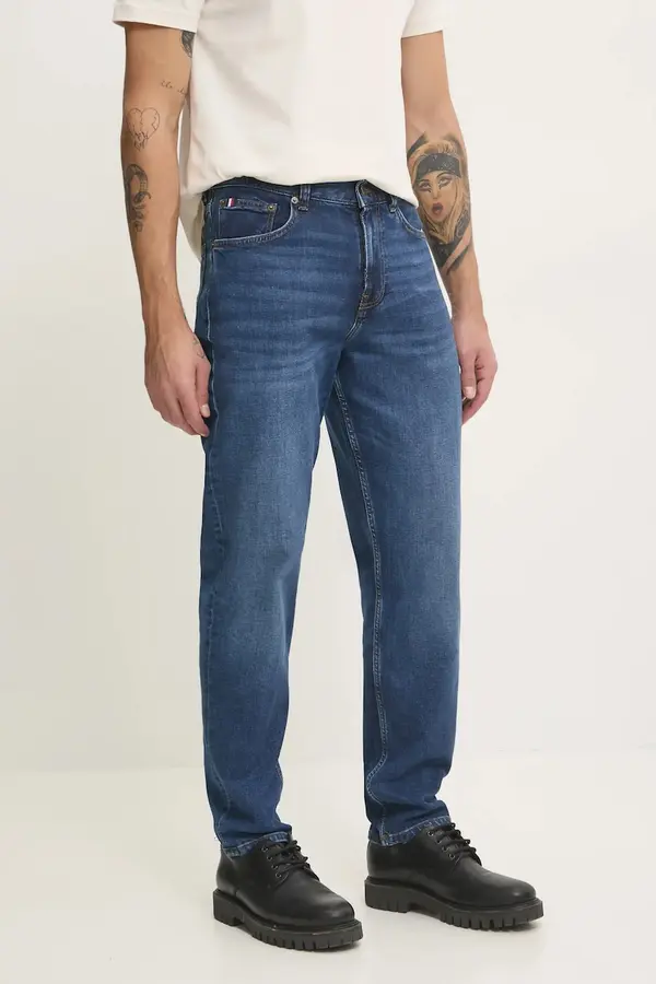 Tommy Hilfiger Kavbojke Tommy Hilfiger