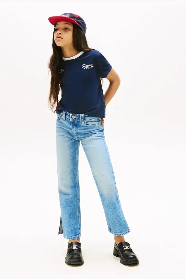 Tommy Hilfiger Kavbojke Tommy Hilfiger GIRLFRIEND