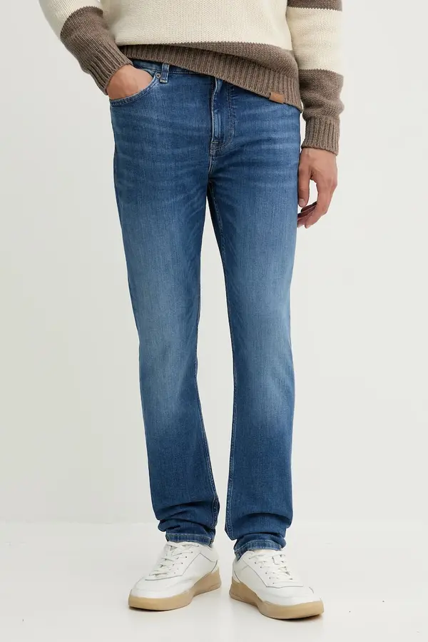 Tommy Hilfiger Kavbojke Tommy Hilfiger