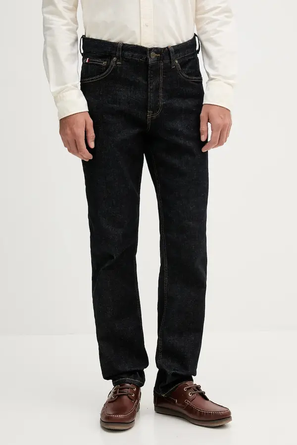 Tommy Hilfiger Kavbojke Tommy Hilfiger