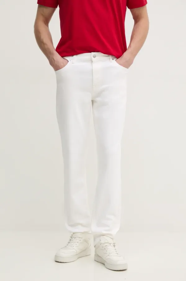 Tommy Hilfiger Kavbojke Tommy Hilfiger moške, MW0MW38812