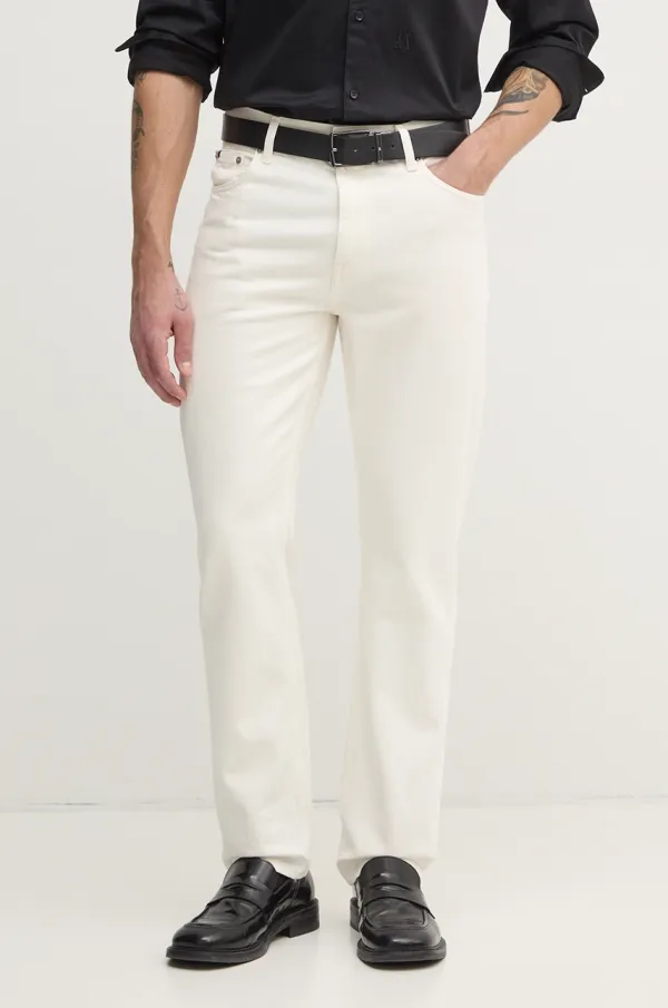 Tommy Hilfiger Kavbojke Tommy Hilfiger moške, MW0MW38816