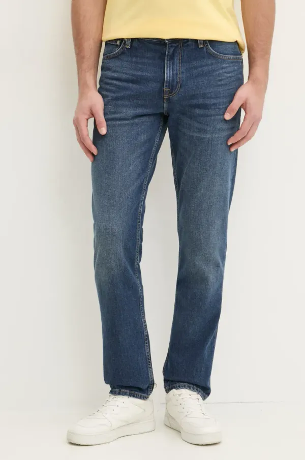 Tommy Hilfiger Kavbojke Tommy Hilfiger moške, MW0MW38826