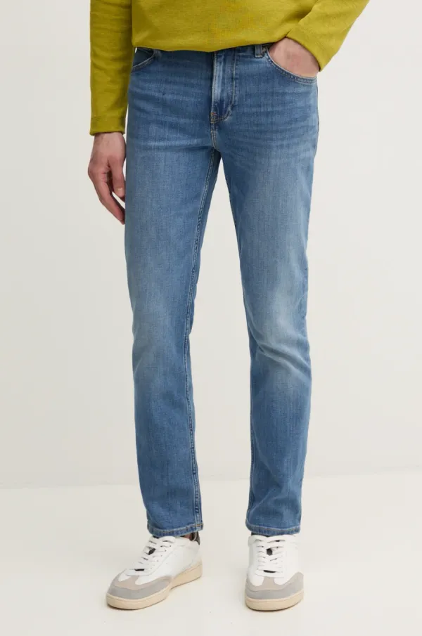 Tommy Hilfiger Kavbojke Tommy Hilfiger moške, MW0MW39033