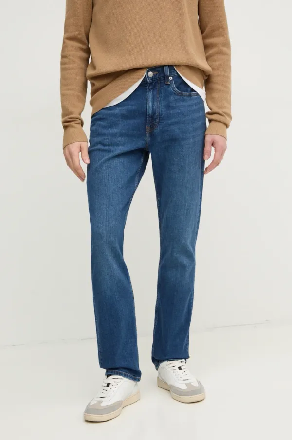 Tommy Hilfiger Kavbojke Tommy Hilfiger moške, MW0MW39037