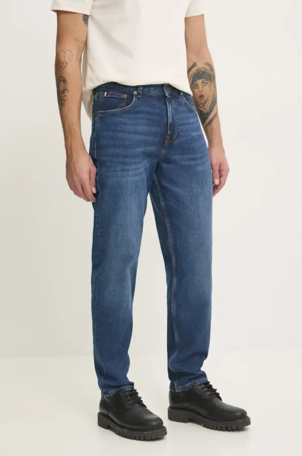 Tommy Hilfiger Kavbojke Tommy Hilfiger moške, MW0MW39038