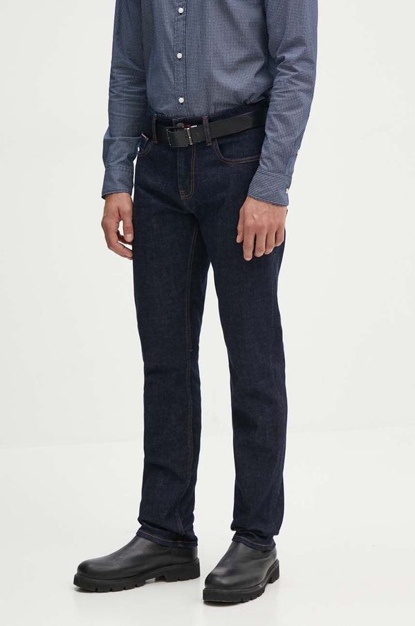 Tommy Hilfiger Kavbojke Tommy Hilfiger moški