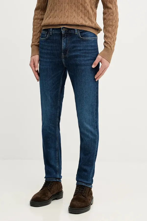 Tommy Hilfiger Kavbojke Tommy Hilfiger