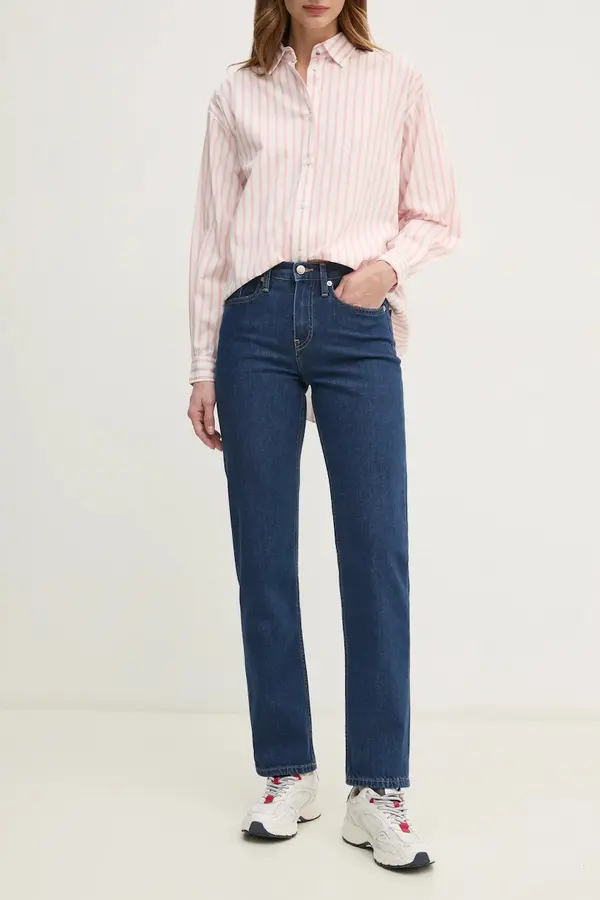 Tommy Hilfiger Kavbojke Tommy Hilfiger