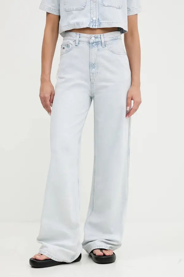 Tommy Jeans Kavbojke Tommy Jeans