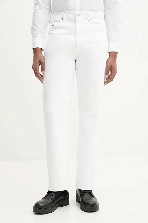 Tommy Jeans Kavbojke Tommy Jeans