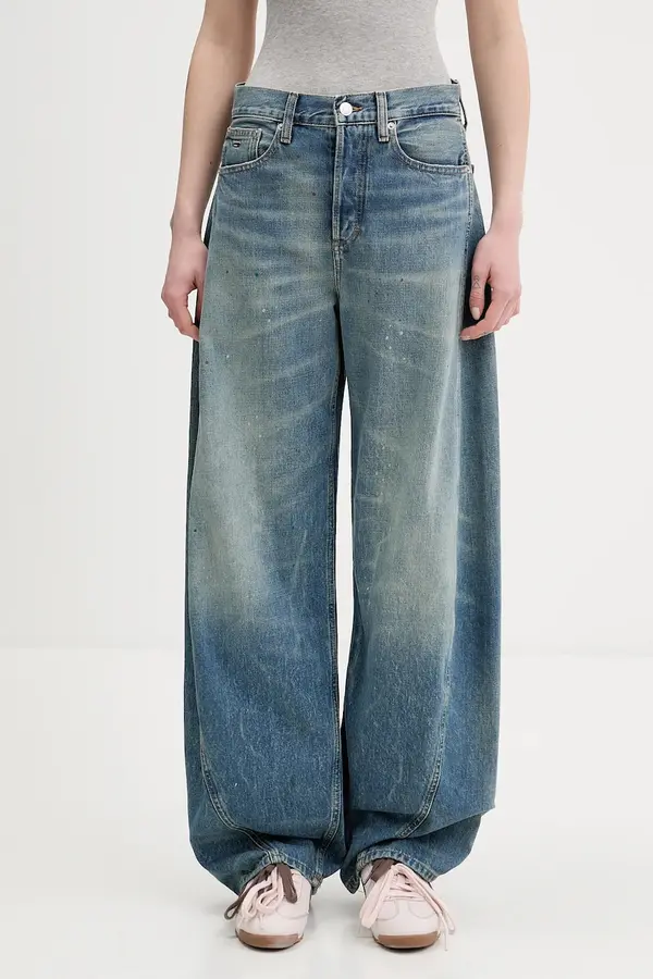 Tommy Jeans Kavbojke Tommy Jeans