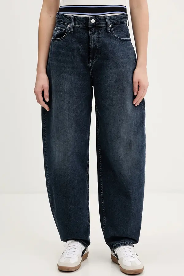 Tommy Jeans Kavbojke Tommy Jeans