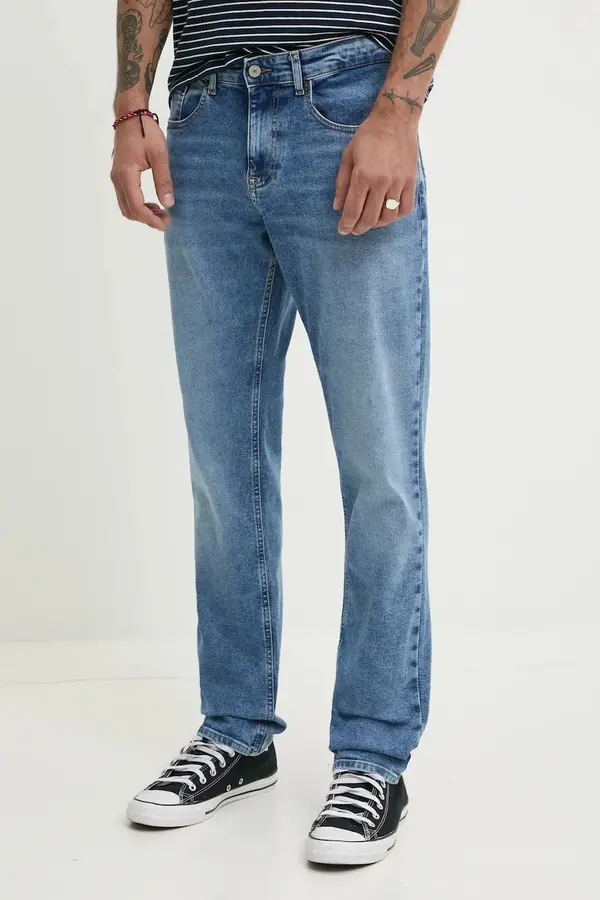 Tommy Jeans Kavbojke Tommy Jeans