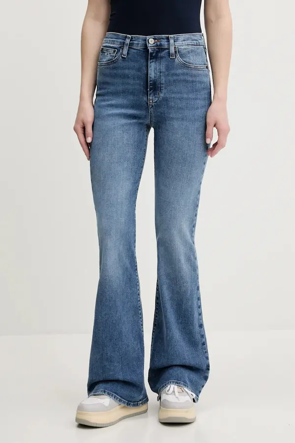 Tommy Jeans Kavbojke Tommy Jeans
