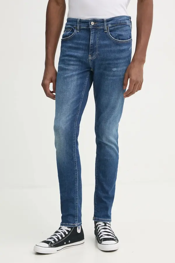 Tommy Jeans Kavbojke Tommy Jeans