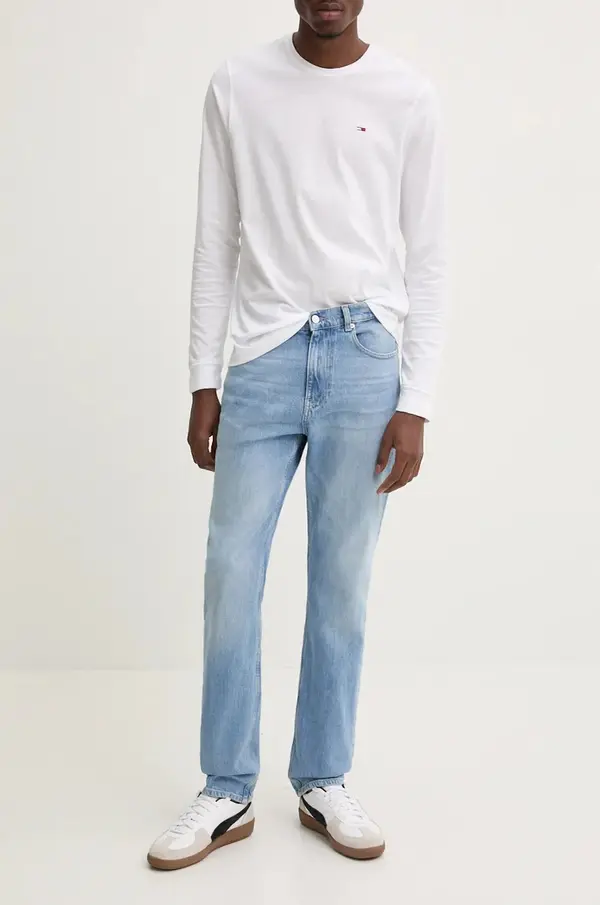 Tommy Jeans Kavbojke Tommy Jeans