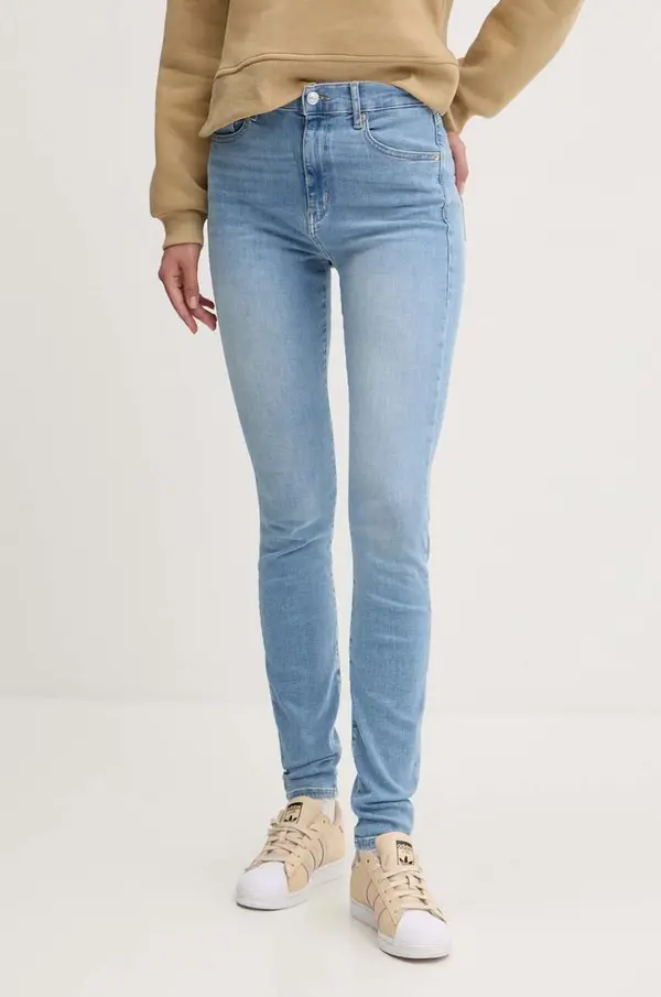 Tommy Jeans Kavbojke Tommy Jeans