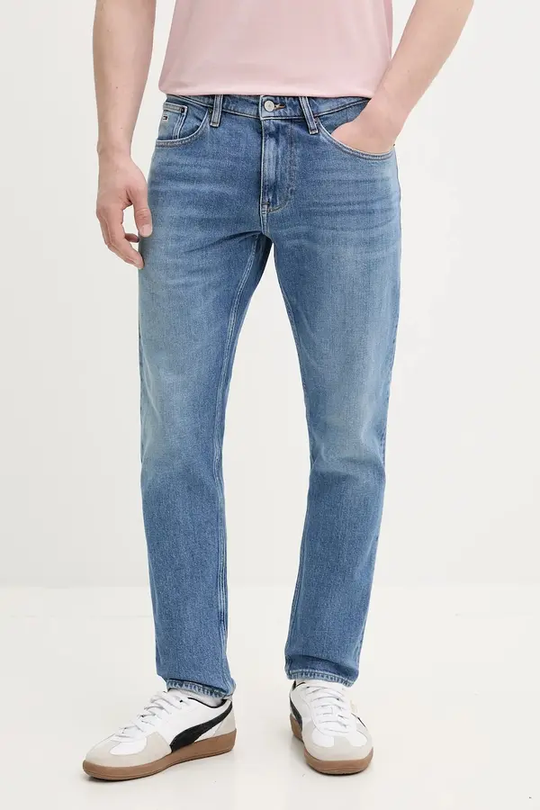 Tommy Jeans Kavbojke Tommy Jeans