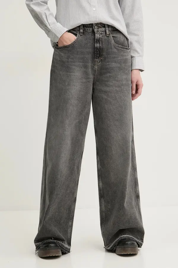 Tommy Jeans Kavbojke Tommy Jeans