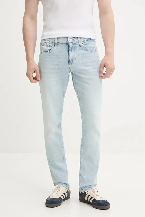 Tommy Jeans Kavbojke Tommy Jeans