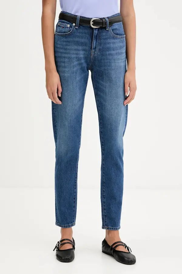 Tommy Jeans Kavbojke Tommy Jeans