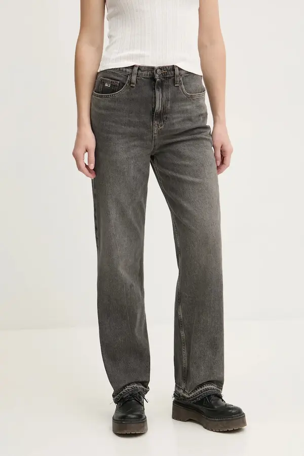 Tommy Jeans Kavbojke Tommy Jeans