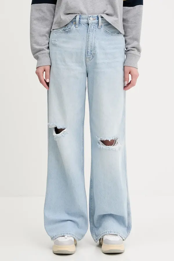 Tommy Jeans Kavbojke Tommy Jeans