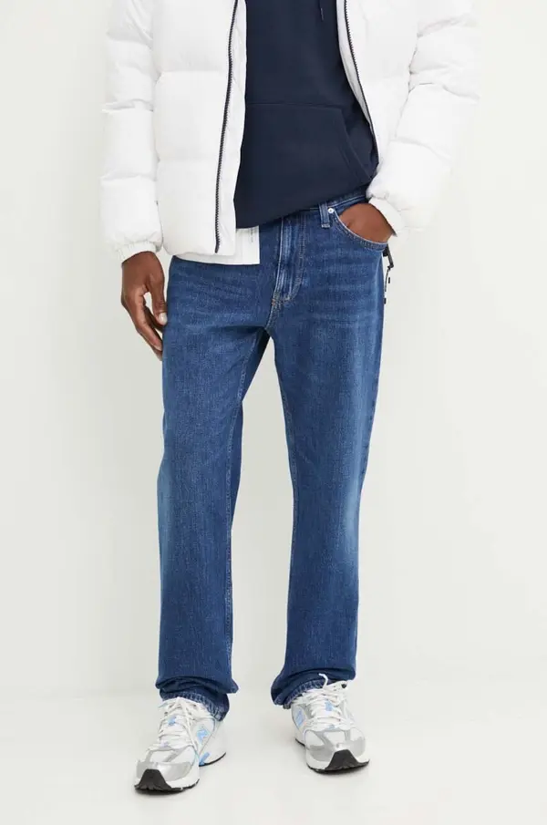 Tommy Jeans Kavbojke Tommy Jeans