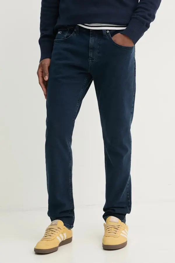 Tommy Jeans Kavbojke Tommy Jeans