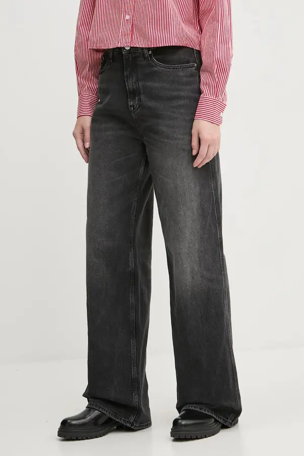 Tommy Jeans Kavbojke Tommy Jeans