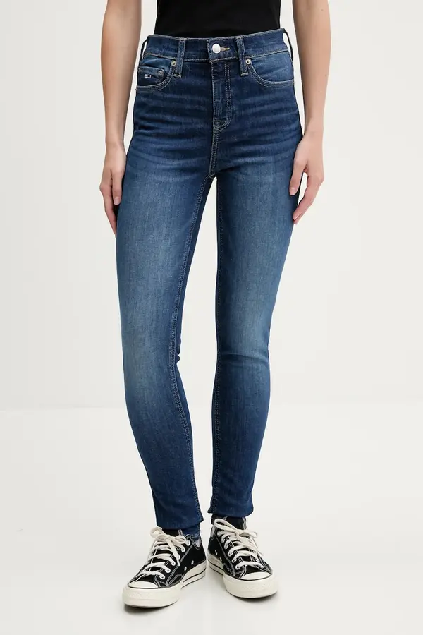 Tommy Jeans Kavbojke Tommy Jeans